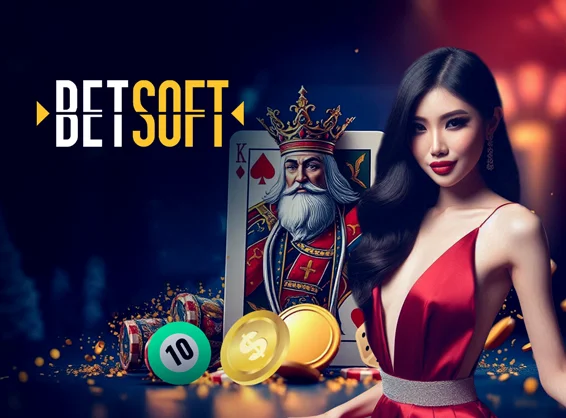 BETSOFT
